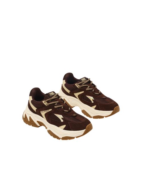 Steve Madden Sneakers Steve Madden | SMPAMPLE-CHO.CHO